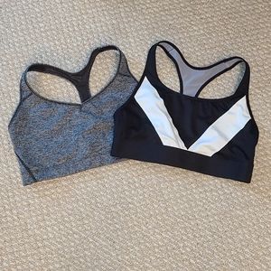 Victoria's Secret Sports Bra Bundle